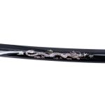 Katana FuncionalKURO KAMIRyujin Yami "Dragón de la oscuridad"