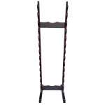 Stand for 12 MINI katanas