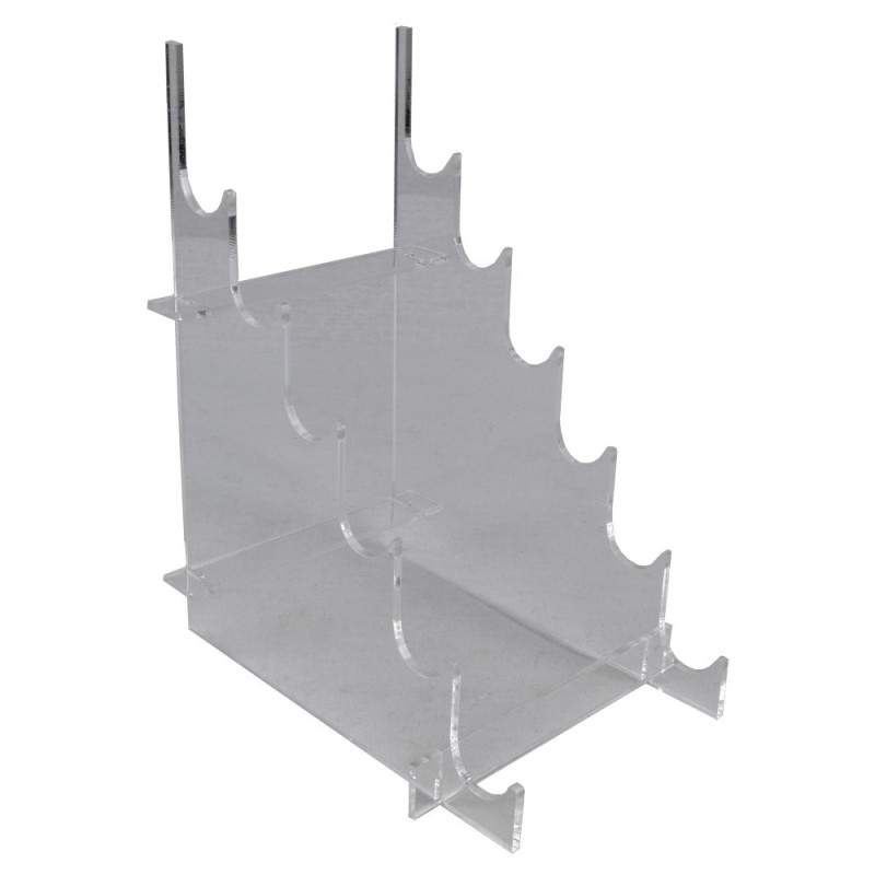 Display für 6 Messer
