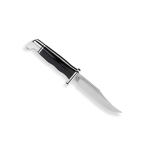 Buck 117 Brahma Black Knife