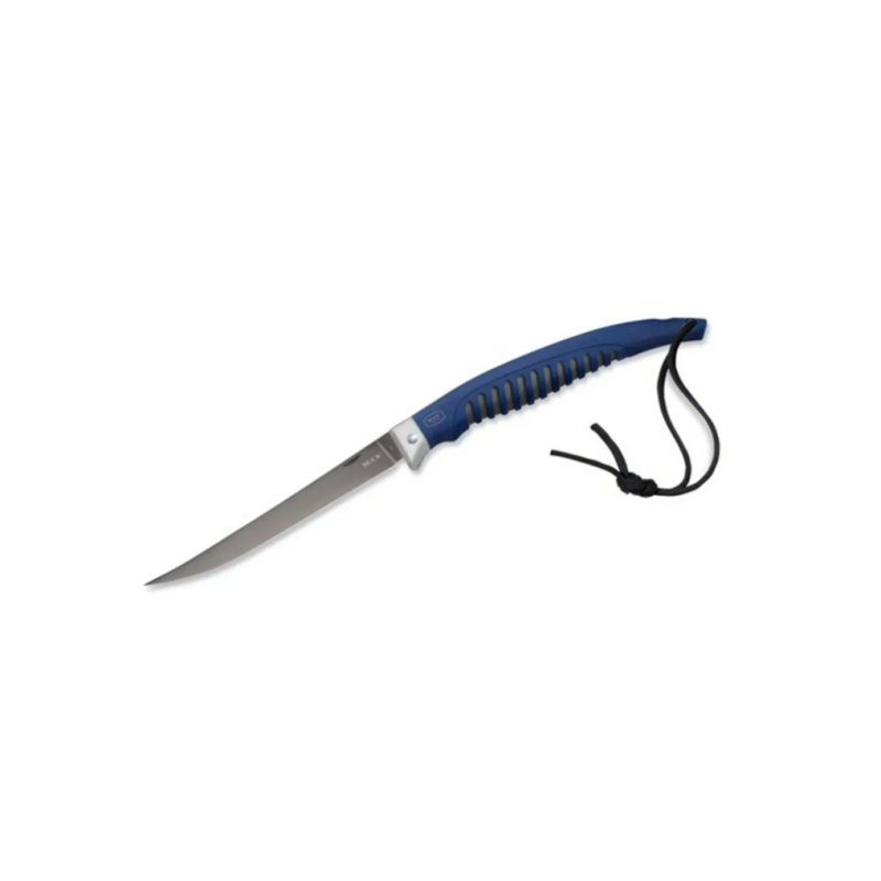 Silver Creek Buck Taschenmesser
