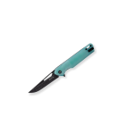 Buck 239 Couteau d’infusion modifié - Bleu