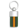 llavero Albainox Bandera ESP / verde