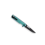 Buck 239 Couteau d’infusion modifié - Bleu