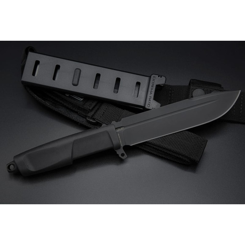 Extrema Ratio DMP Black Knife