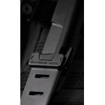 Extrema Ratio DMP Black Knife