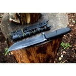 Extrema Ratio DMP Black Knife