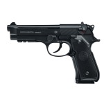 Pistola Beretta MOD. 92 A1 4,5 mm BBS CO2