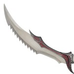 Dolch Elder Scroll, der Dolch des daedrischen Kriegers.