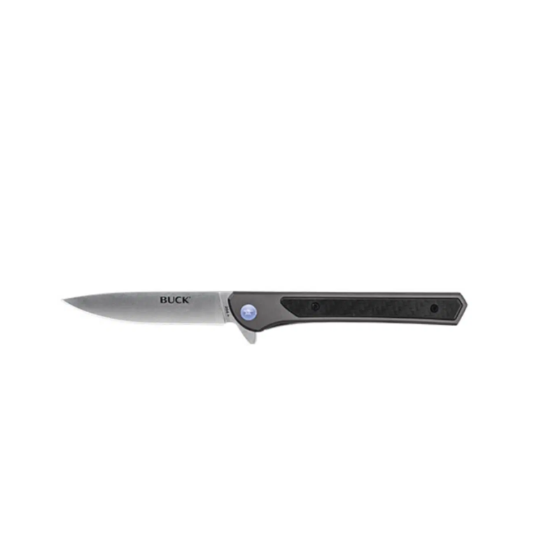 Buck 264 Couteau de cavalier
