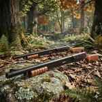 Modelo 25 Pump Gun DAISY Carbine