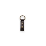 PORTA A BASSO JOKER NERO PER FODERO BUSHCRAFT KNIFE