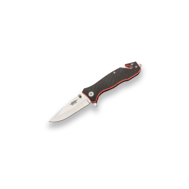 G10-Klinge Joker Rettungsmesser-Klinge 8,8 cm