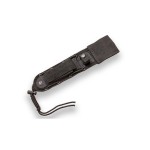 Faca de sobrevivência JKR 786. Lâmina de aço inoxidável 3cr13mov