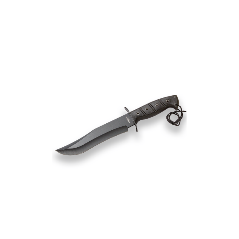 Guerilla-Kampfmesser 19,5 cm