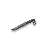 Lâmina de faca de combate guerrilheiro 19,5 cm