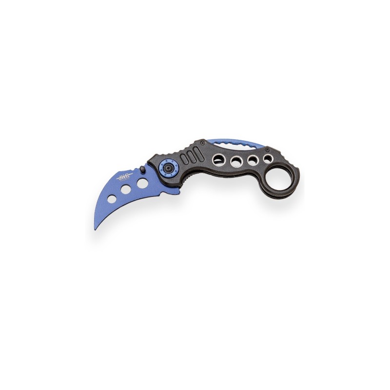 Treino de Navalha Karambit