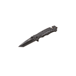 Rettungsmesser ABS-Klingengriff Beide 9 cm