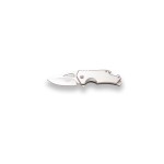 Navaja Deportiva JKR833 Mango Acero inox hoja 7 cm