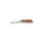 JKR791 Mariner's Knife with Wooden Handle and 8 cm Blade