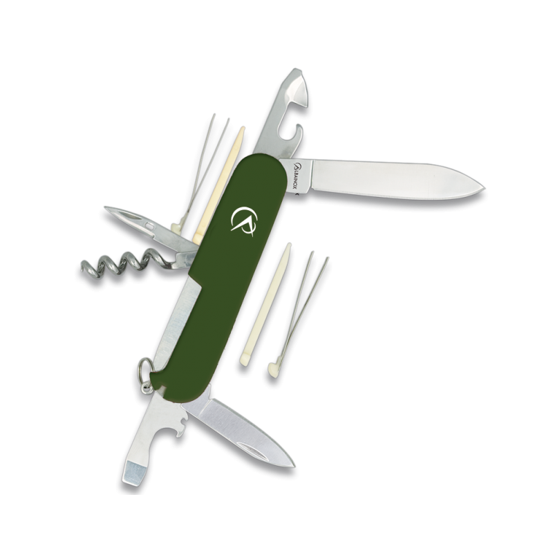 ALBAINOX PROFESSIONAL USA 9 utilizações