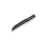 Poignée en nylon 27 cm pour couteau samouraï JKR774 en caoutchouc
