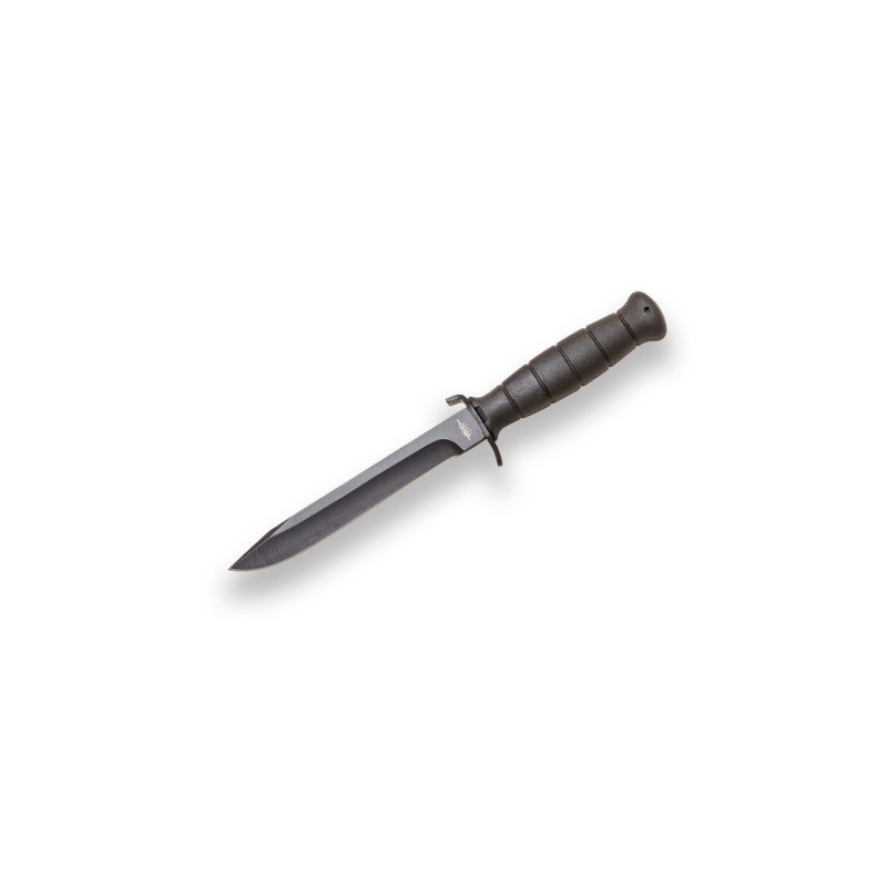 Faca de Combate JKR773 com Cabo ABS e lâmina de 16,5 cm