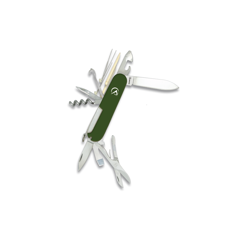 Taschenmesser ALBAINOX USES PROFESSIONAL 11 use