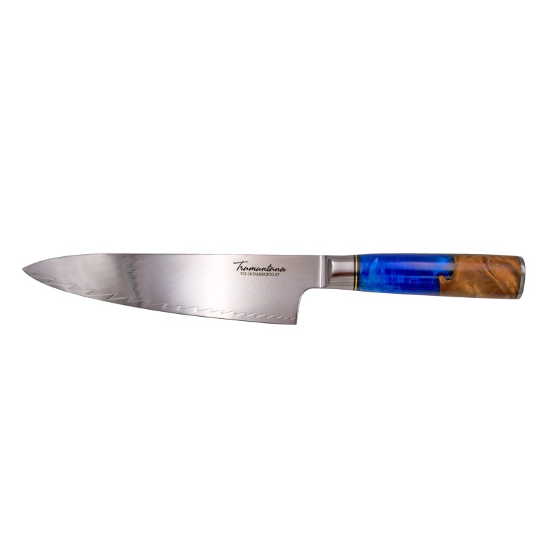 Coltello da cucina Tramuntana modello CD02
