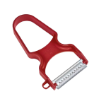 VICTORINOX SCHNELLER ROTER PEELER JULIENNE-SCHNITT