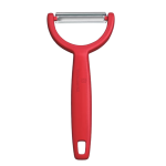 YPSO RED VICTORINOX SCHÄLER MIT MIKROGEZACKTER KANTE