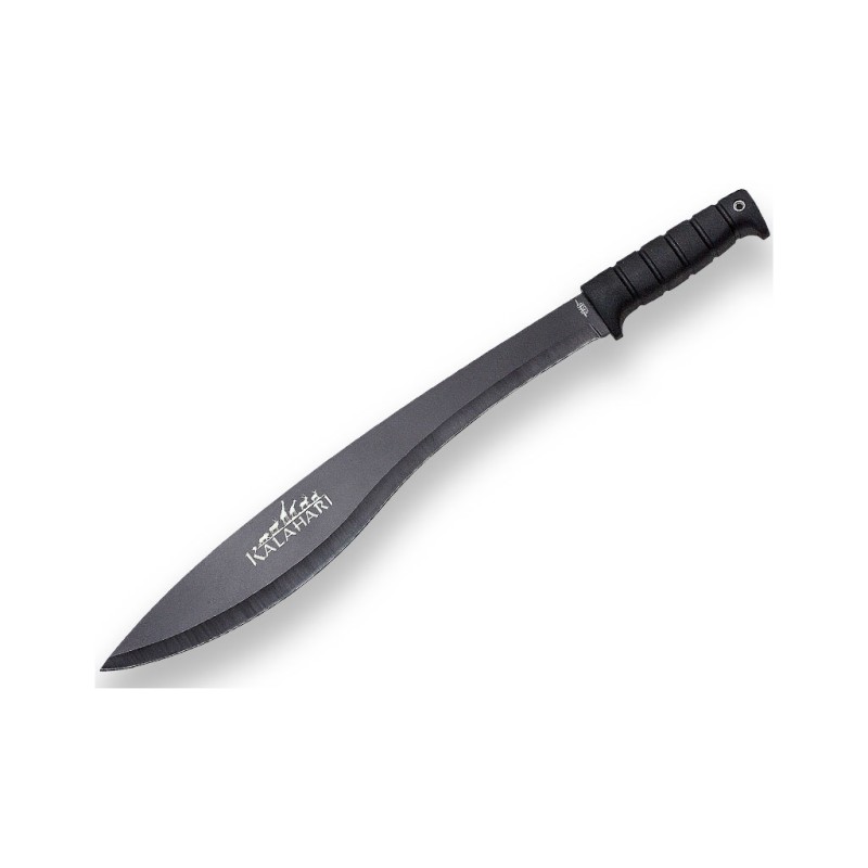 JKR742 Kalahari Machete Gummistiel