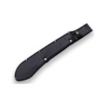 JKR742 Machete Serengeti Mango de Goma