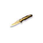 JKR732 Lama per manico in alluminio per coltello sportivo 8,5cm