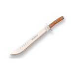 Machete Amazonas JKR717 Mango de Madera