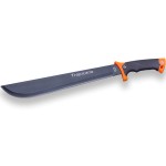 JKR Tropicano Machete Gummi und ABS-Griff 38 cm Klinge Edelstahl