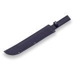 JKR Tropicano Machete Gummi und ABS-Griff 38 cm Klinge Edelstahl