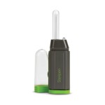 Purificador de água SteriPEN ADVENTURER OPTI