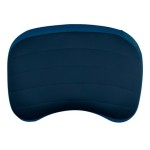Sea to Summit Premium 32 cm blaues aufblasbares Kissen