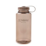 Bidón Nalgene Marrón Boca Ancha 1L