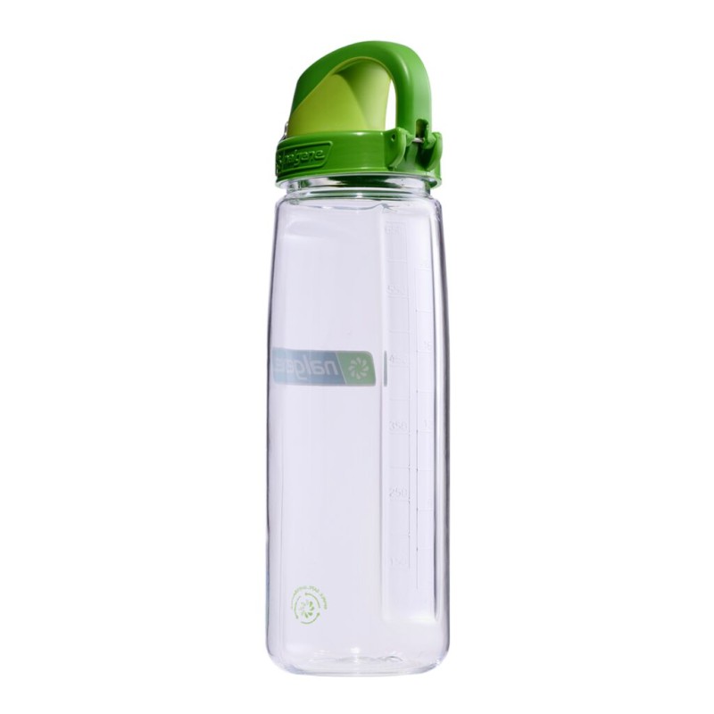 Nalgene OTF Sustain Lock Bottle Green 700ml