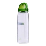 Nalgene OTF Sustain Lock Bottle Green 700ml