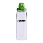 Nalgene OTF Sustain Lock Bottle Green 700ml