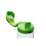 Nalgene OTF Sustain Lock Bottle Green 700ml