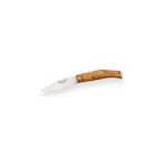 Taschenmesser Joker Oliv-Griffklinge 7,8 cm Edelstahl 420