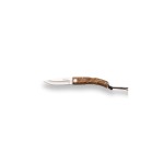 Navaja Deportiva Joker Iberica Mango De Nogal Hoja 8 cm