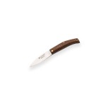 Kolben- Joker Taschenmesser, spanische Walnuss-Griffklinge 6,8 cm Edelstahl