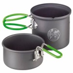 Ensemble de cuisine compact Optimus Terra Solo