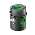 Set de Cocina Compacto Optimus Terra Solo OM8020708