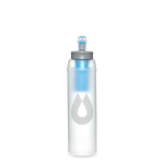 Botella reutilizable con filtro integrado HydraPak UltraFlask+